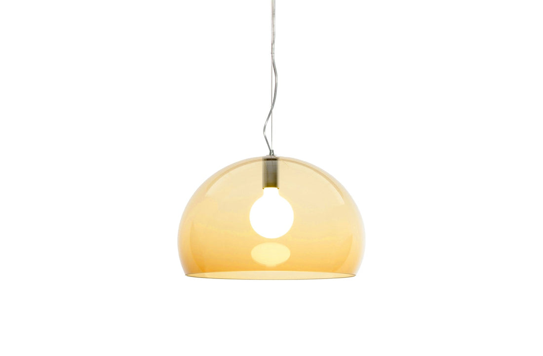 Transparent Amber