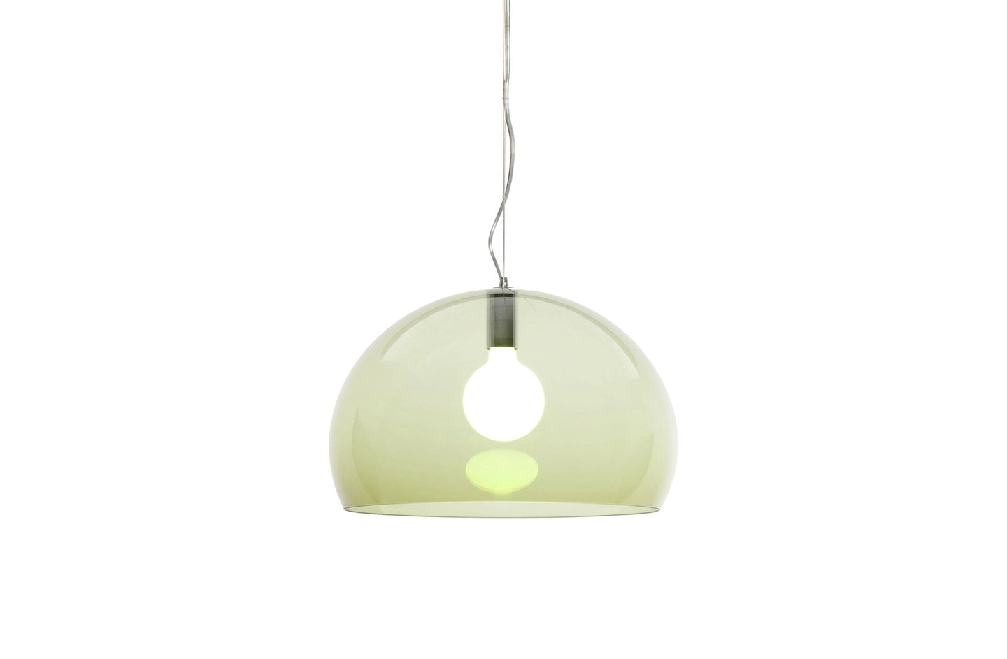 FL/Y Suspension Lamp-Kartell-Space Furniture AU
