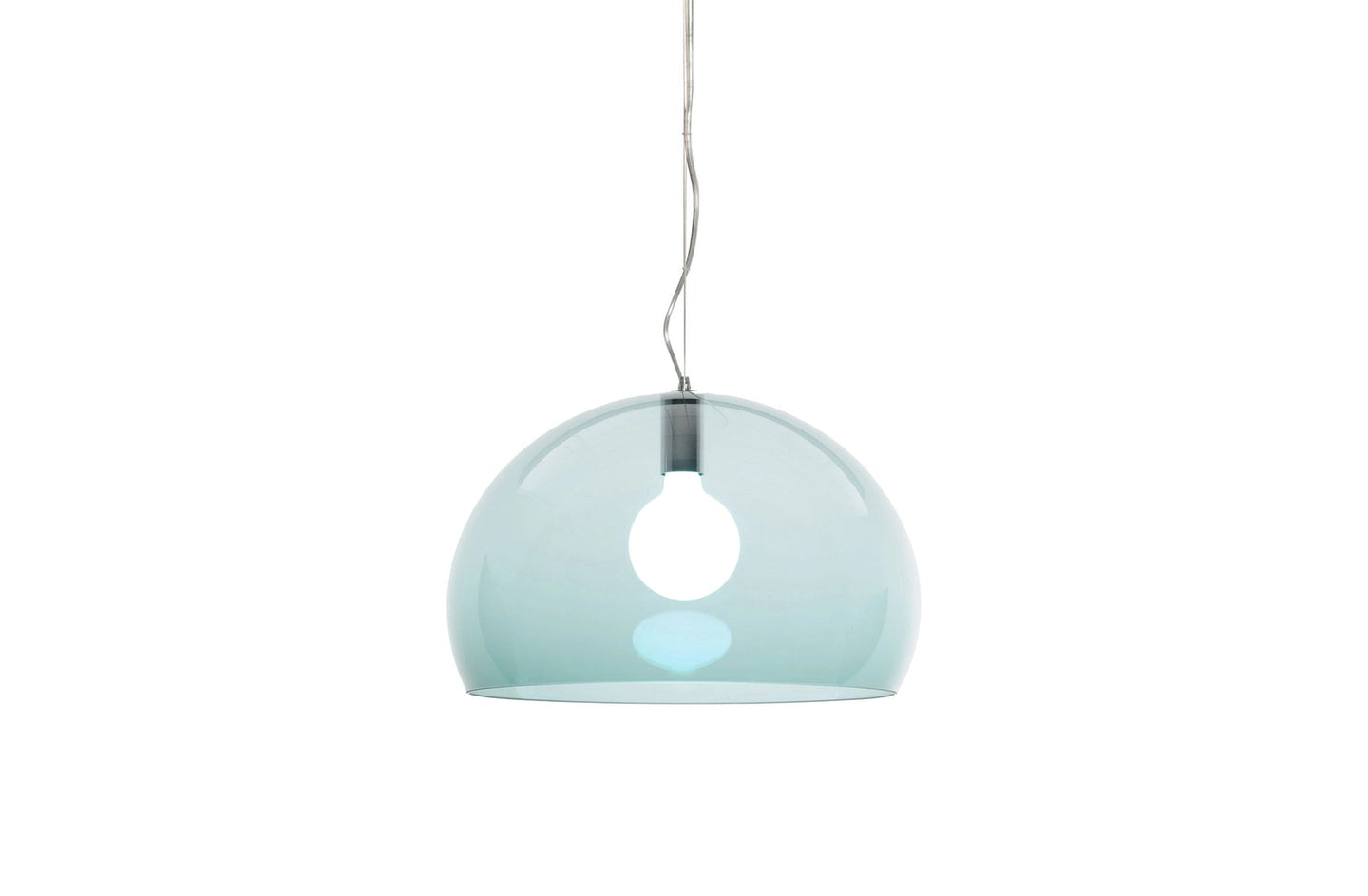 FL/Y Suspension Lamp-Kartell-Space Furniture AU
