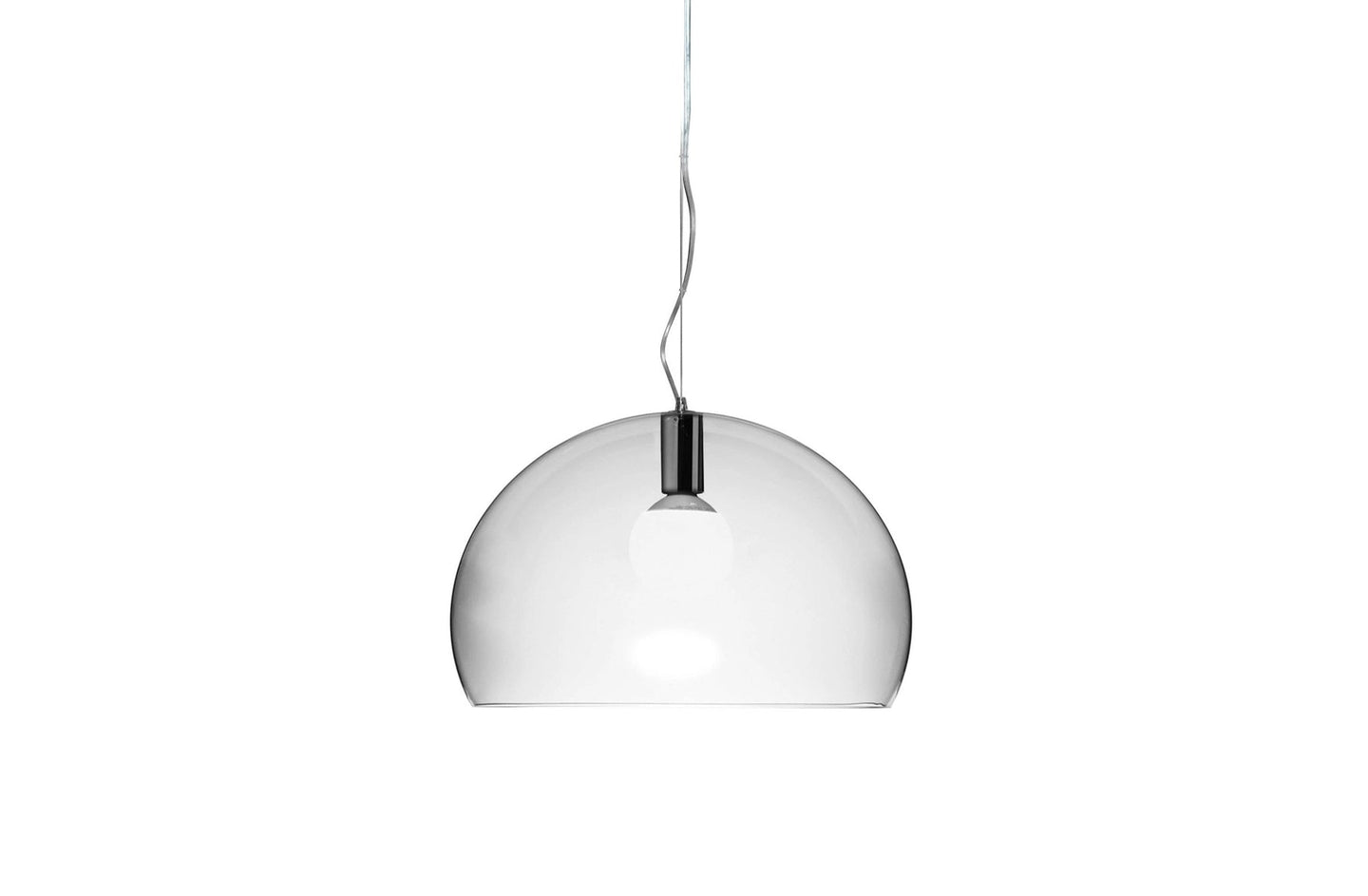 FL/Y Suspension Lamp-Kartell-Space Furniture AU
