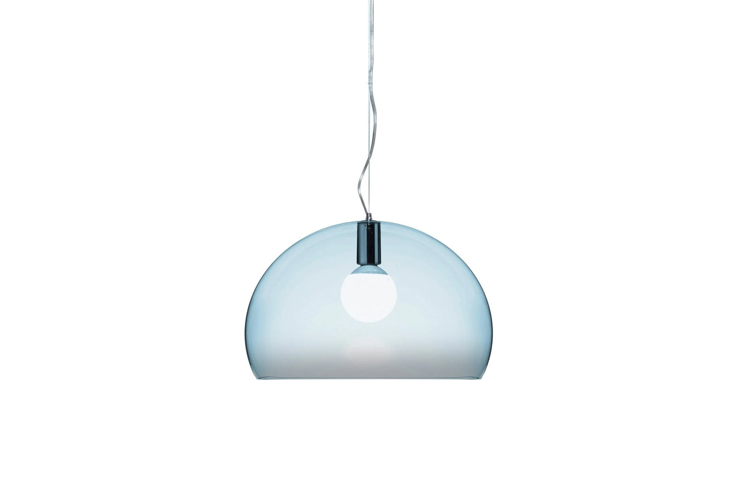 FL/Y Suspension Lamp-Kartell-Space Furniture AU
