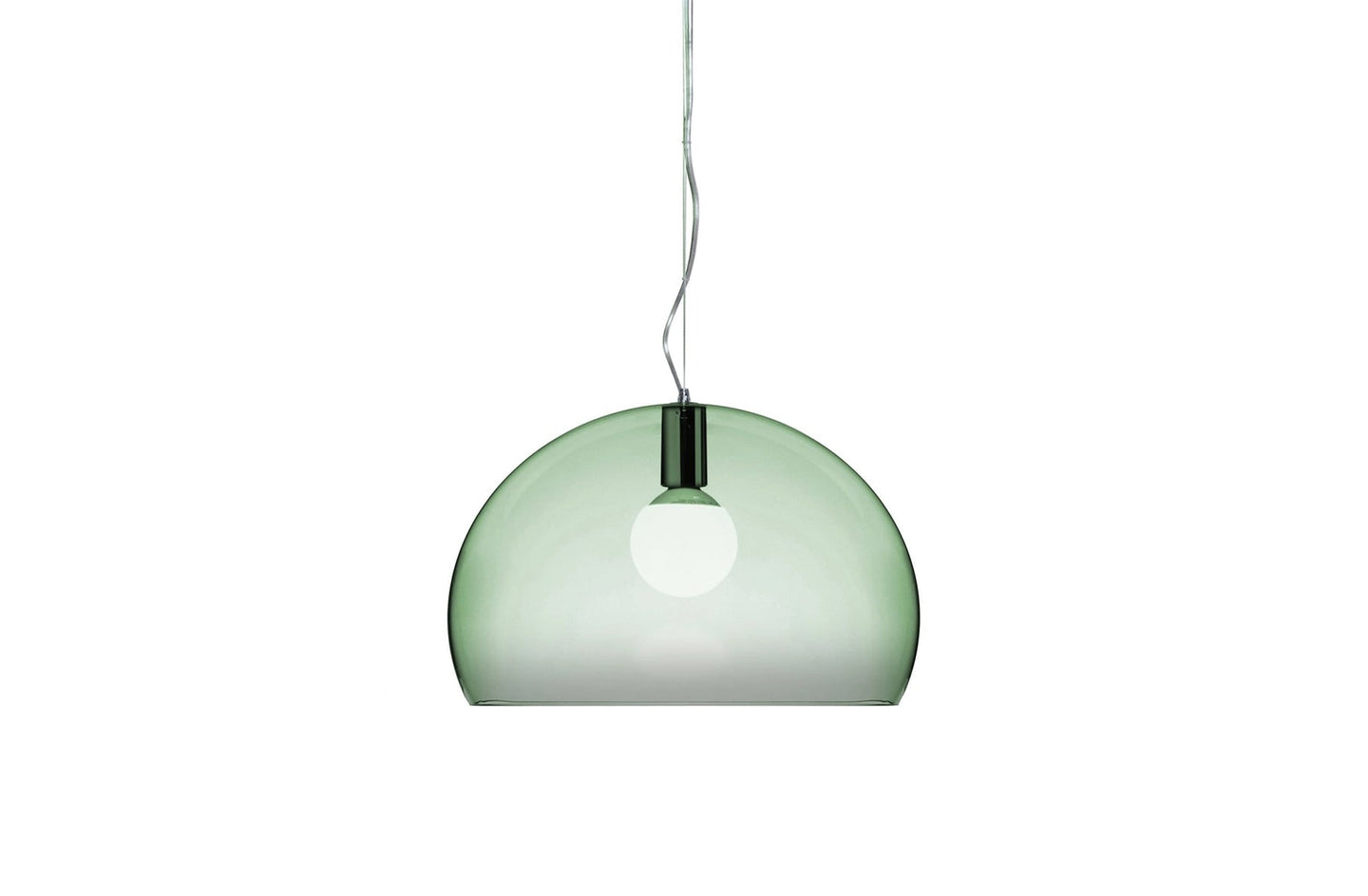 FL/Y Suspension Lamp-Kartell-Space Furniture AU
