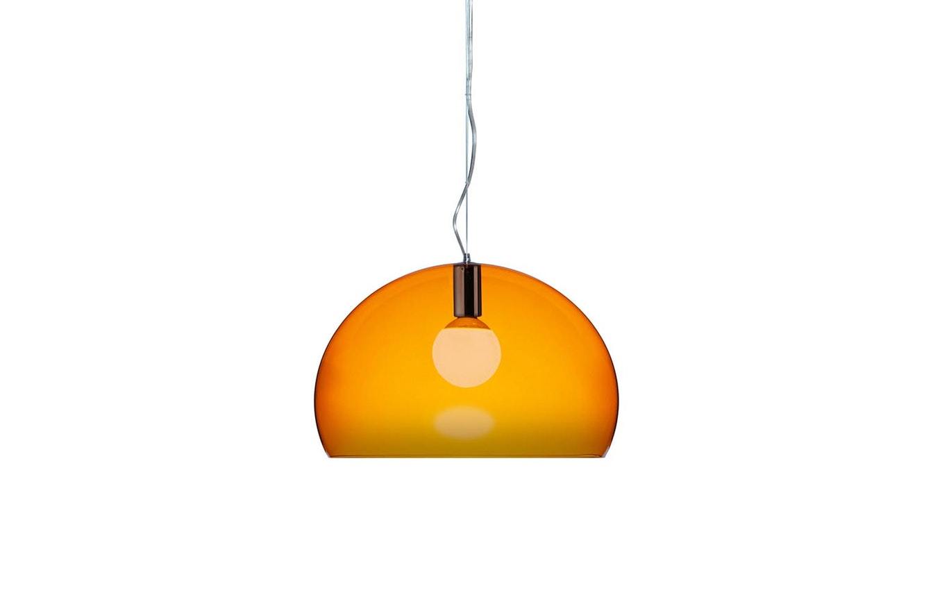 FL/Y Suspension Lamp-Kartell-Space Furniture AU
