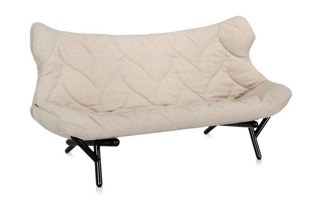 Trevira Beige / Black