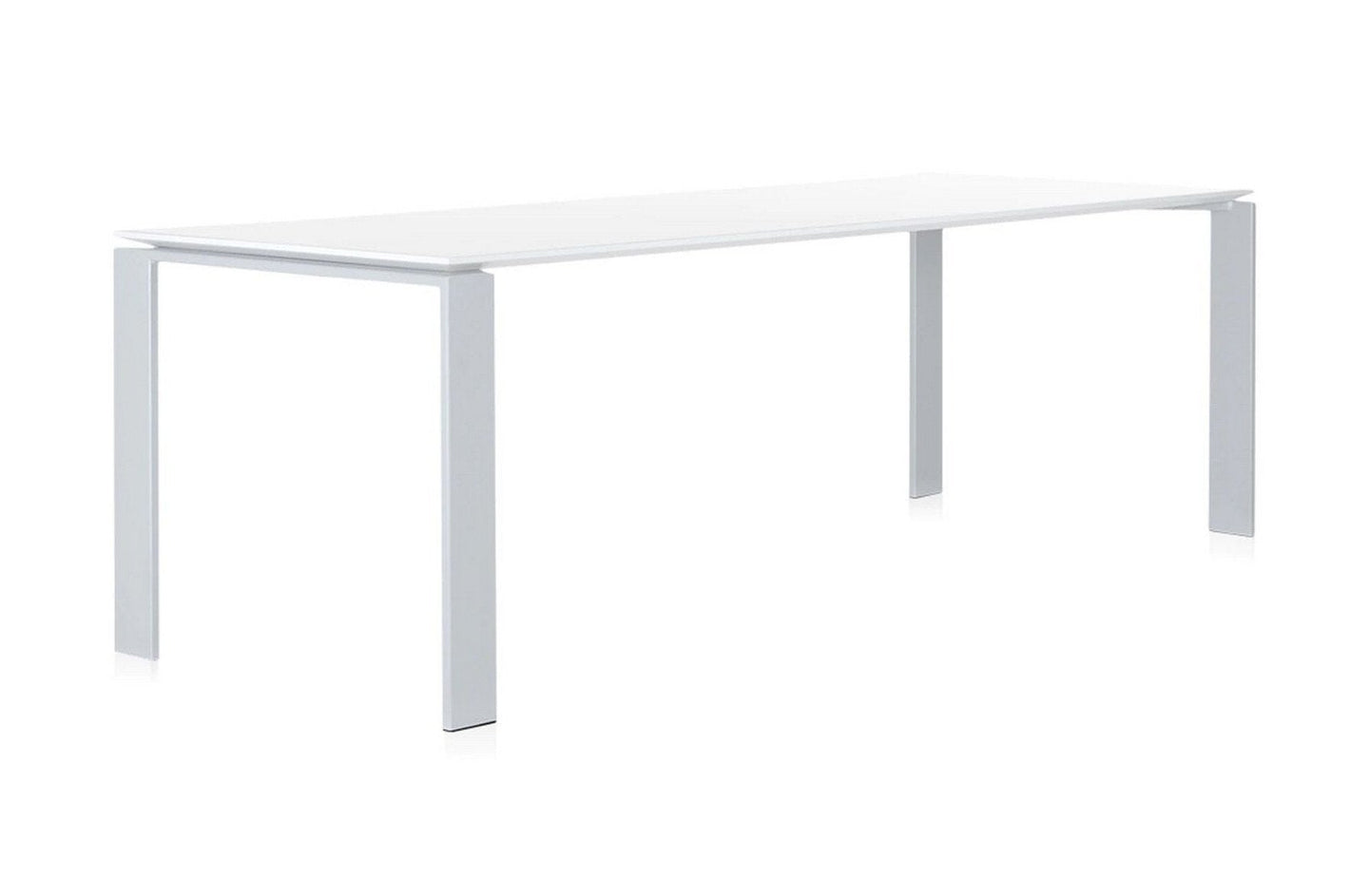 Four Large Table-Kartell-Space Furniture AU
