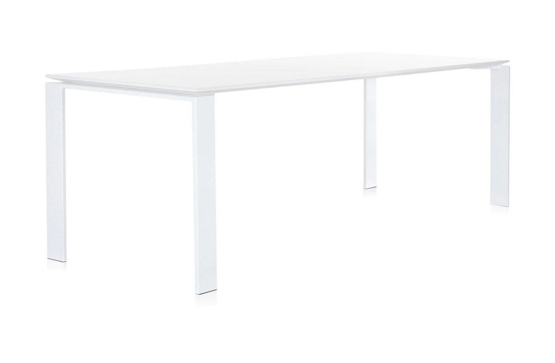 White Soft Touch/White