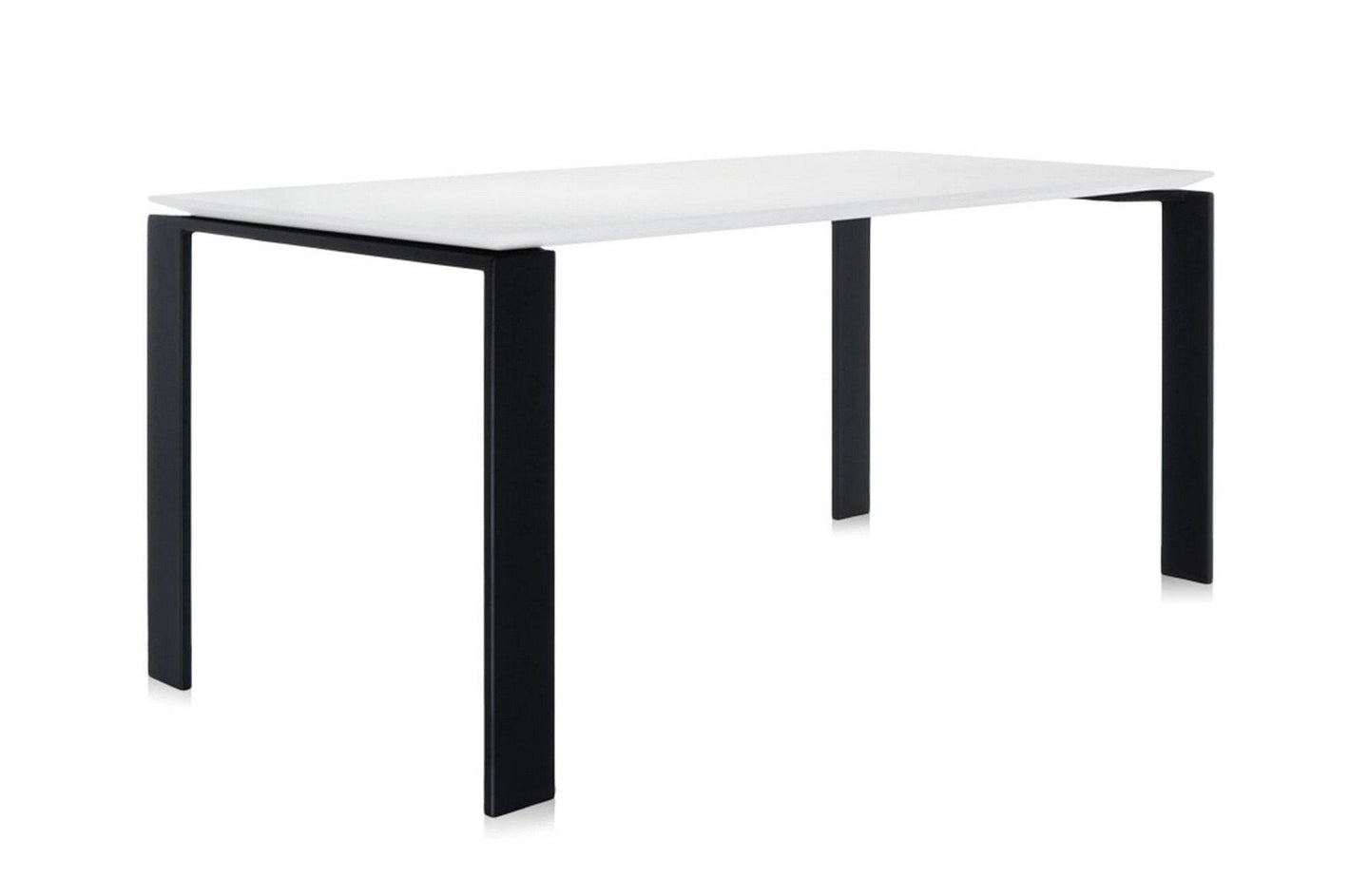 Four Medium Table-Kartell-Space Furniture AU
