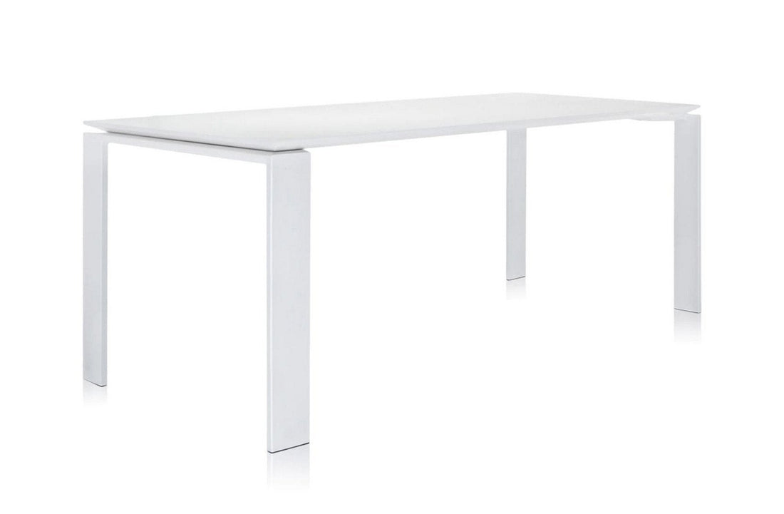 White/White