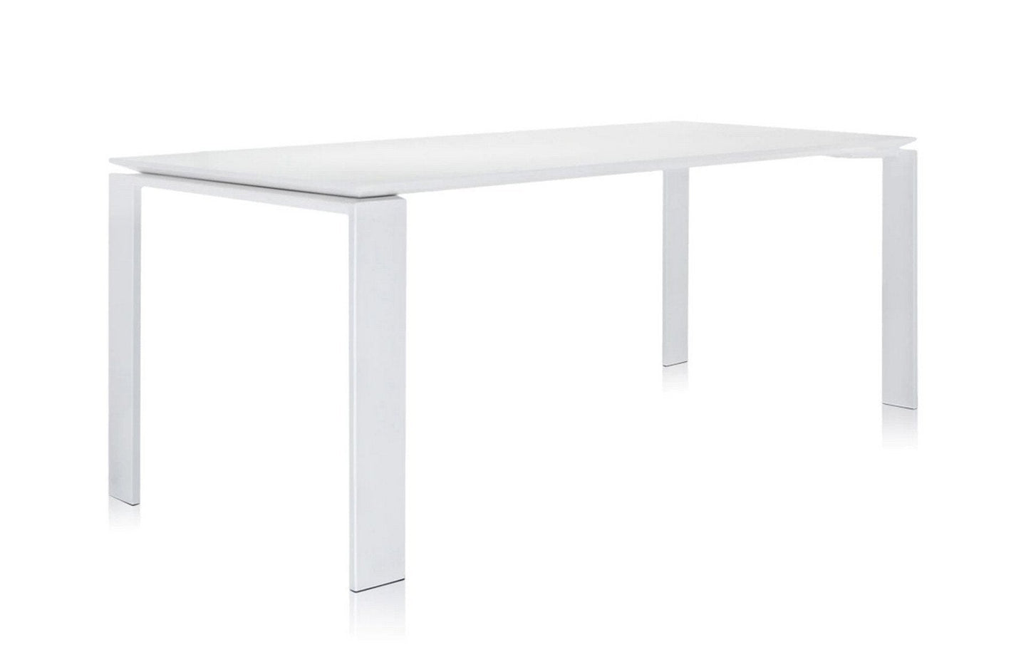 Four Medium Table-Kartell-Space Furniture AU
