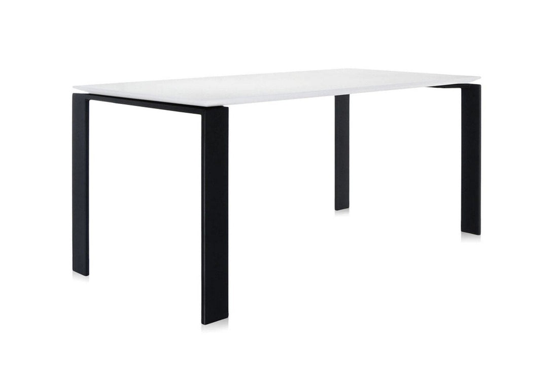 White/Black
