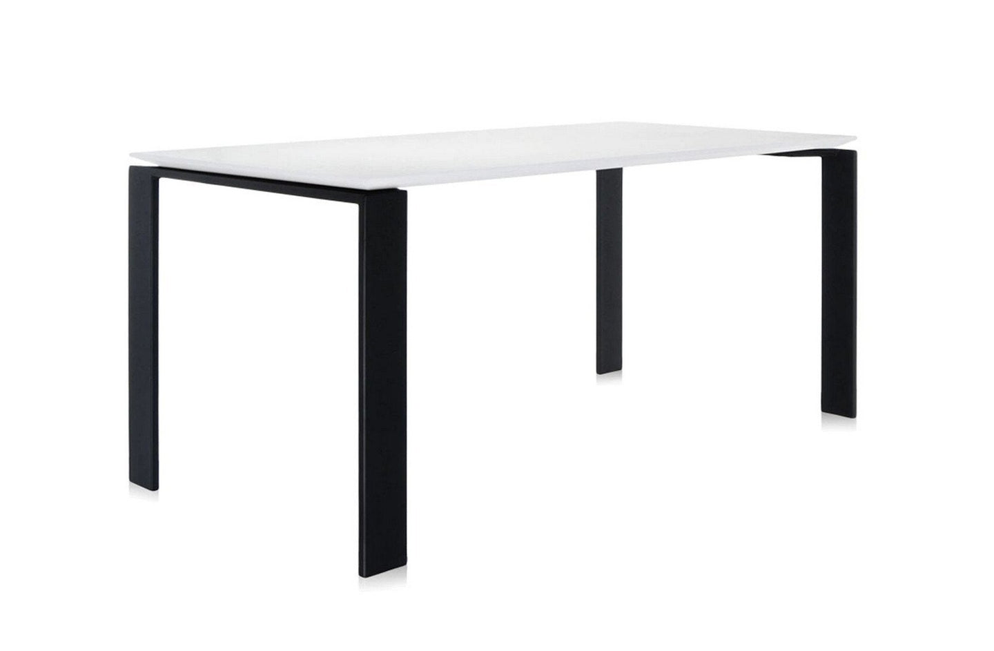 Four Medium Table-Kartell-Space Furniture AU
