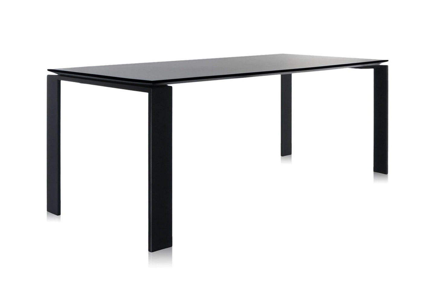 Four Medium Table-Kartell-Space Furniture AU
