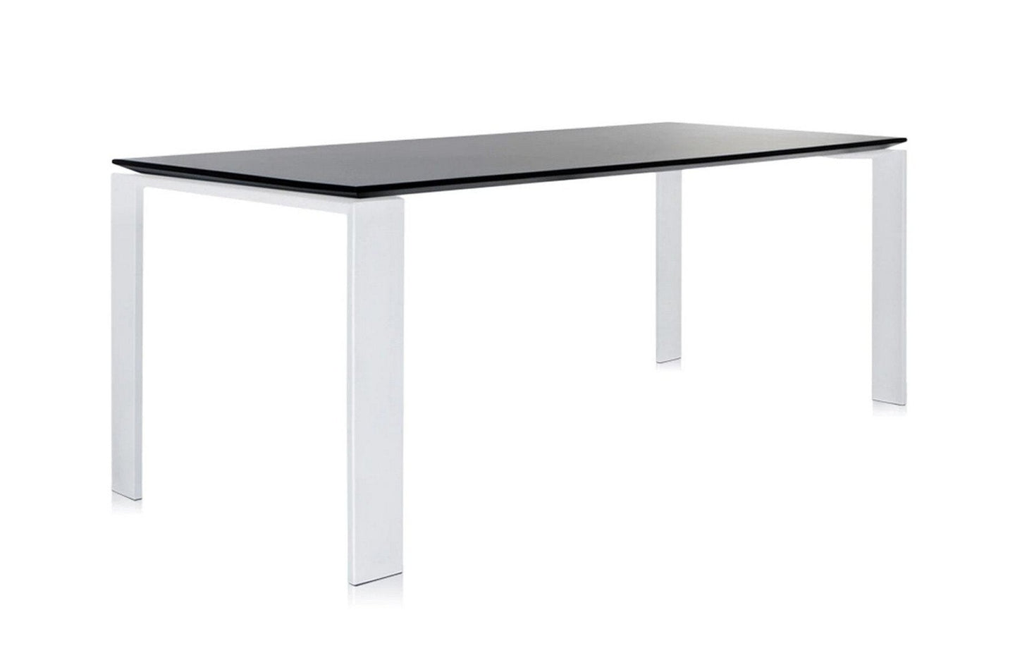 Four Medium Table-Kartell-Space Furniture AU
