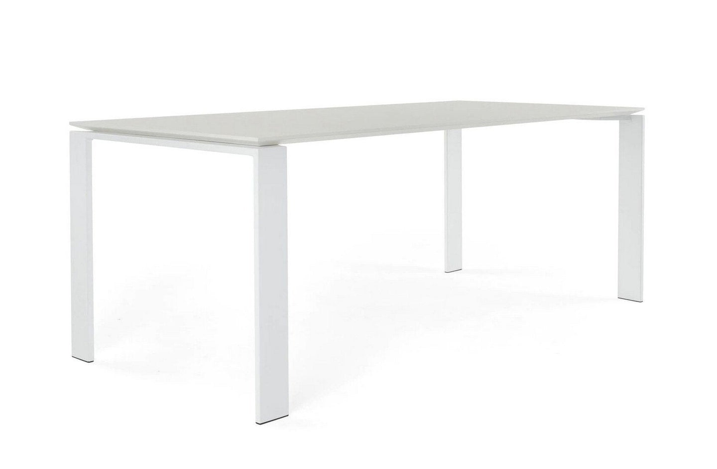 Four Medium Wide Table-Kartell-Space Furniture AU
