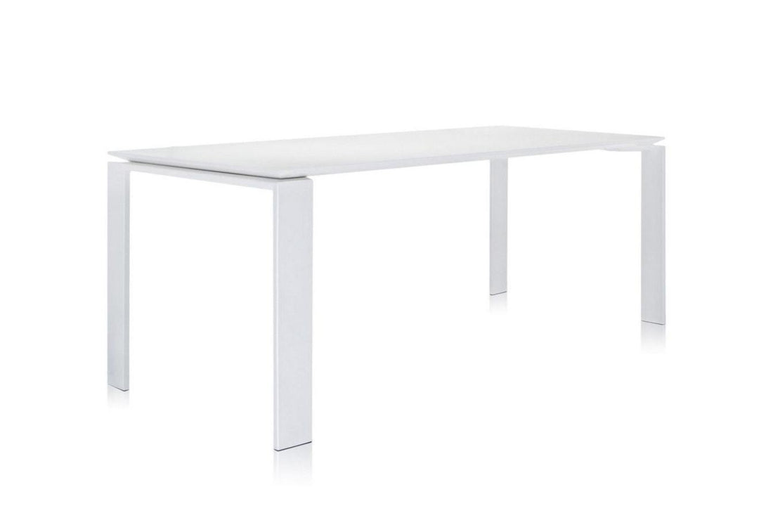 White/White