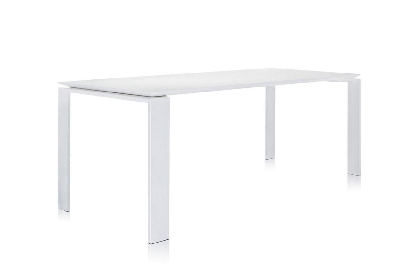 Four Outdoor Medium Table-Kartell-Space Furniture AU
