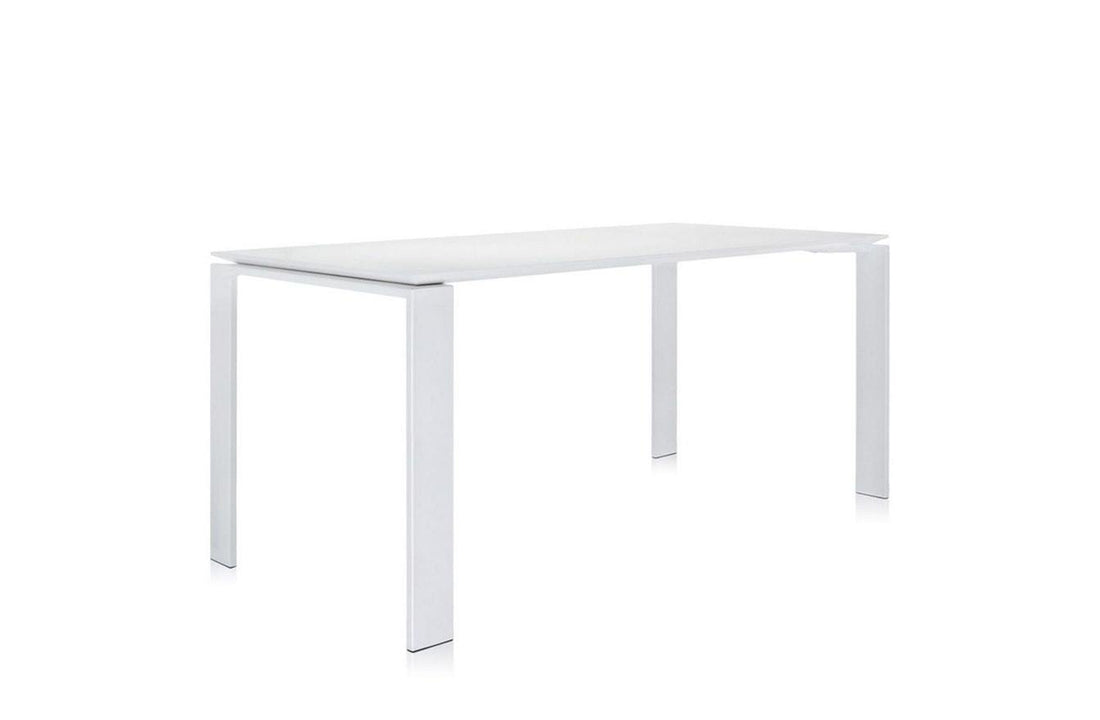 White/White