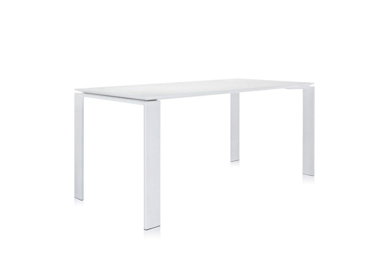 Four Outdoor Small Table-Kartell-Space Furniture AU

