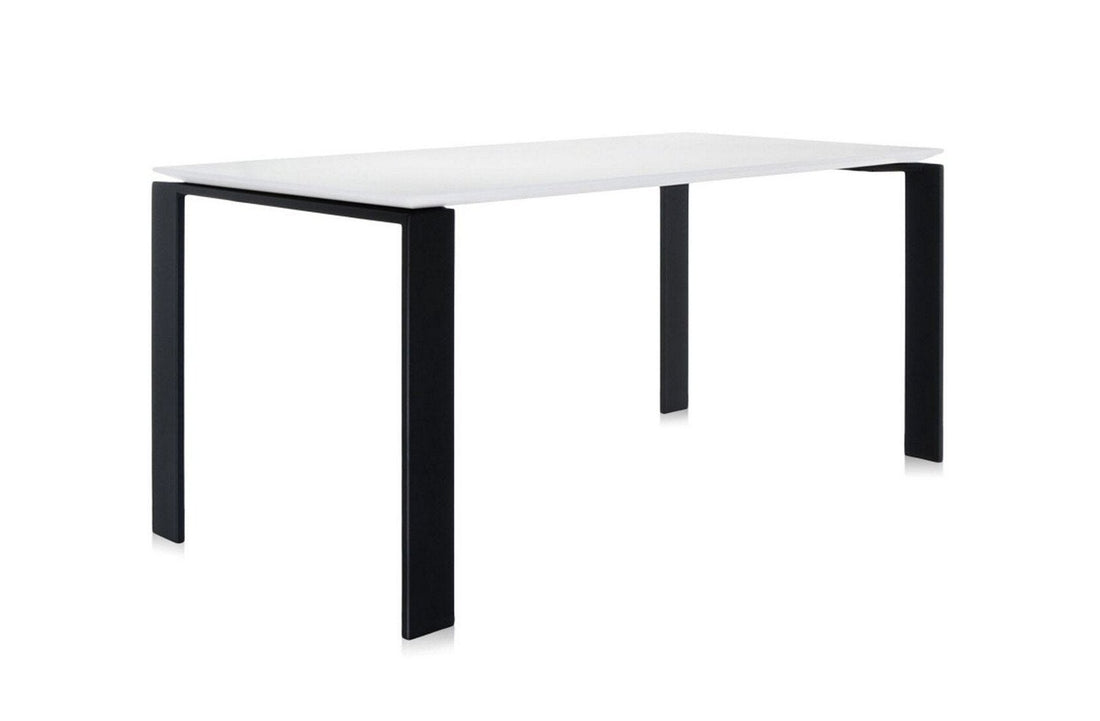 White/Black