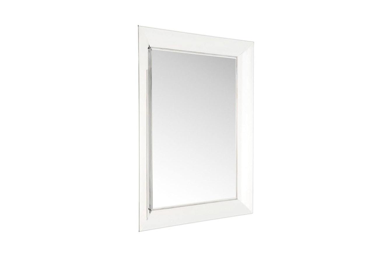 Francois Ghost Large Mirror-Kartell-Space Furniture AU
