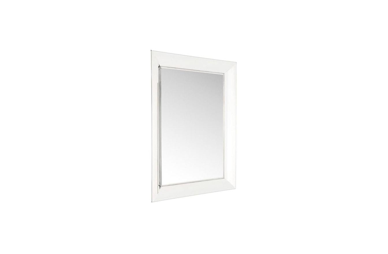 Francois Ghost Small Mirror-Kartell-Space Furniture AU
