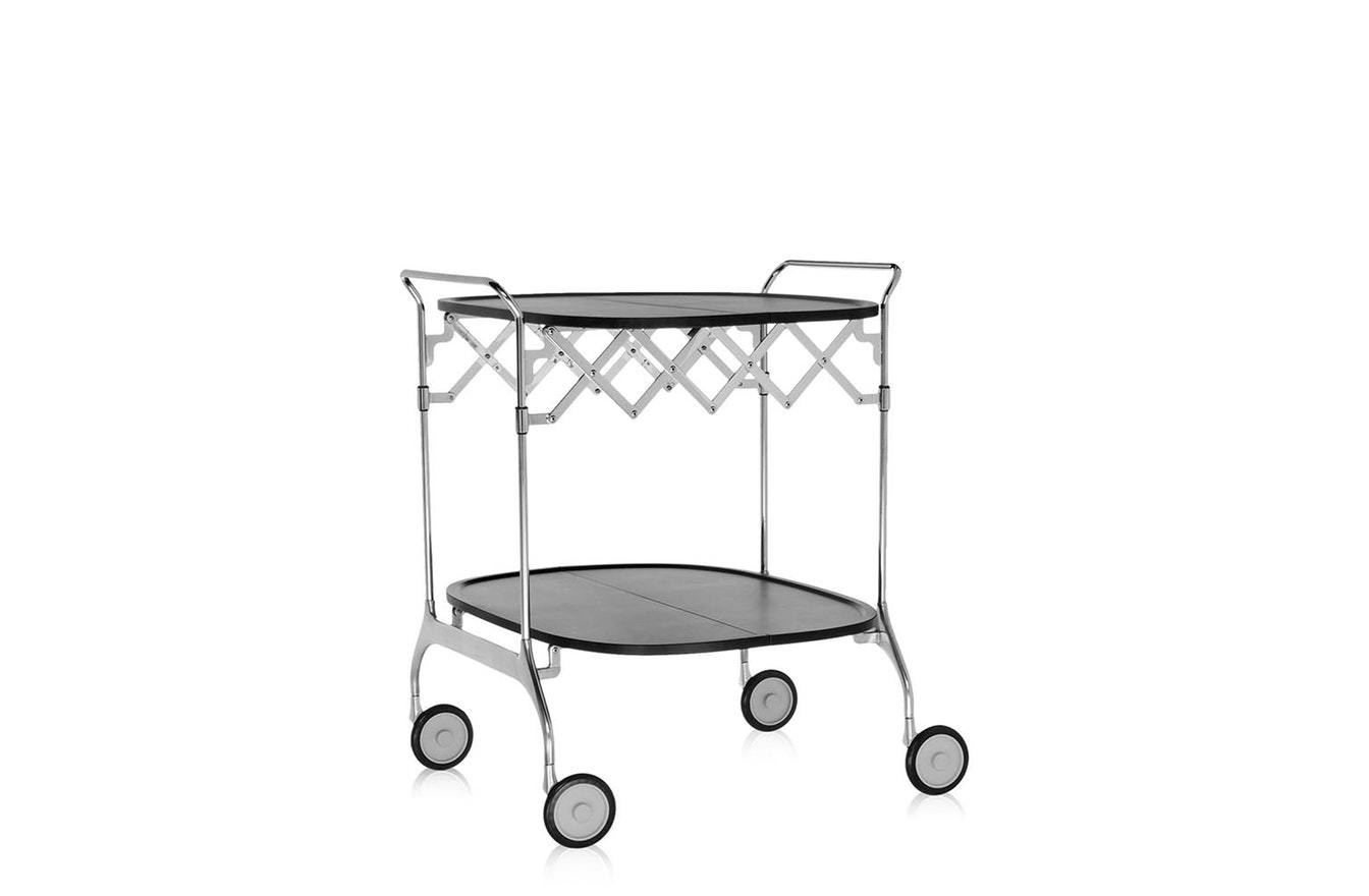 Gastone Trolley-Kartell-Space Furniture AU
