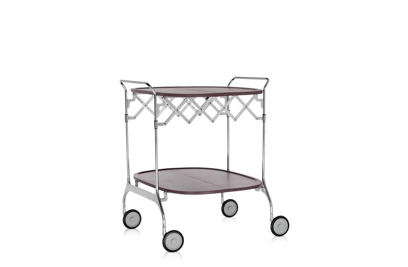 Gastone Trolley-Kartell-Space Furniture AU

