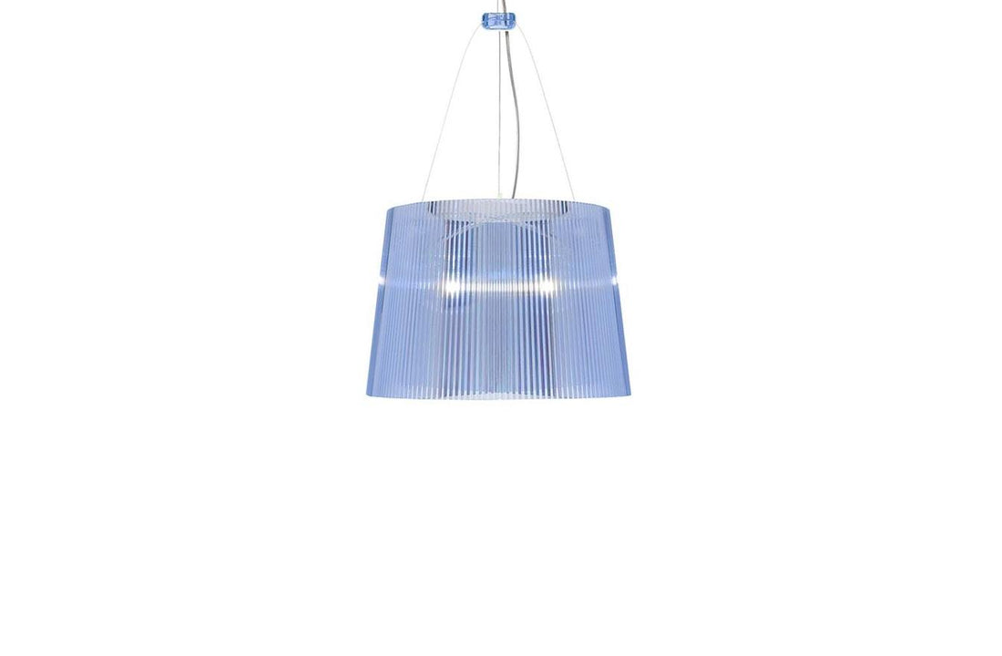 Transparent Light Blue