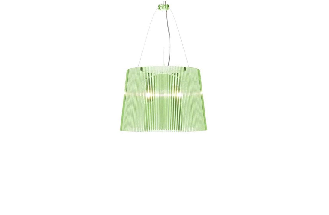 Transparent Green