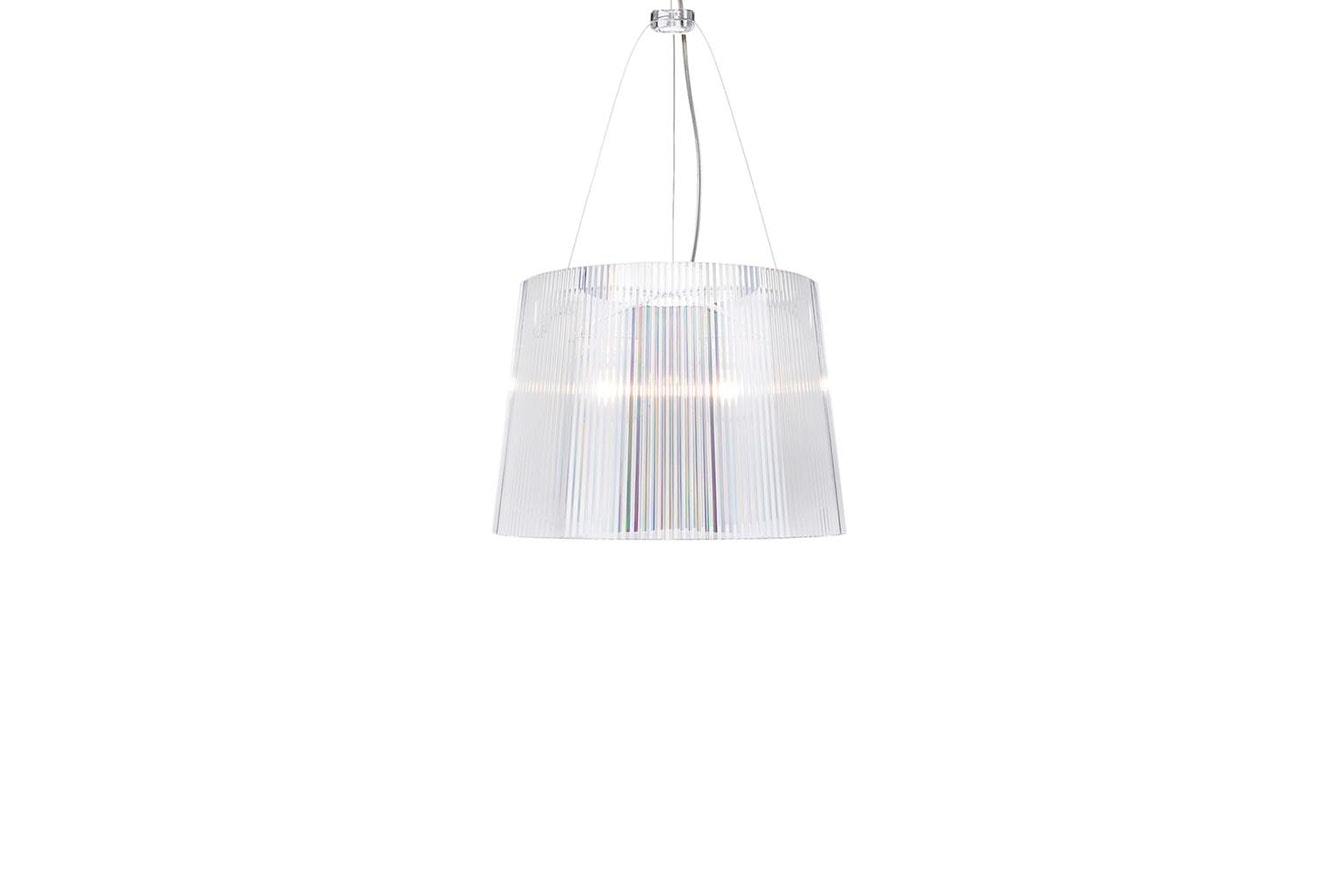 Ge Suspension Lamp-Kartell-Space Furniture AU
