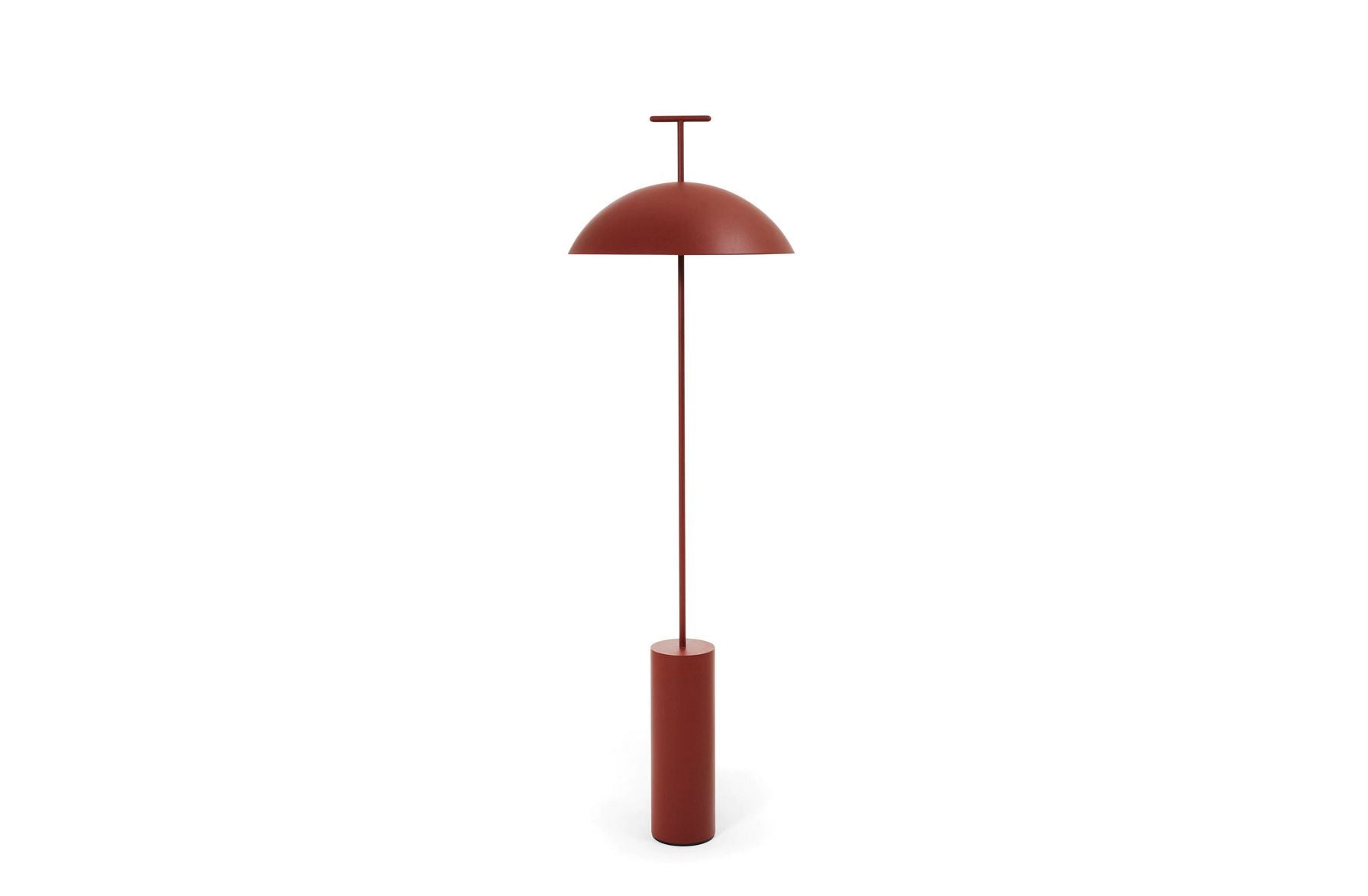 最終値下げ　Kartell Geen-A スタンドライト Geen-a by Kartell is a reading lamp with simple lines, featuring a