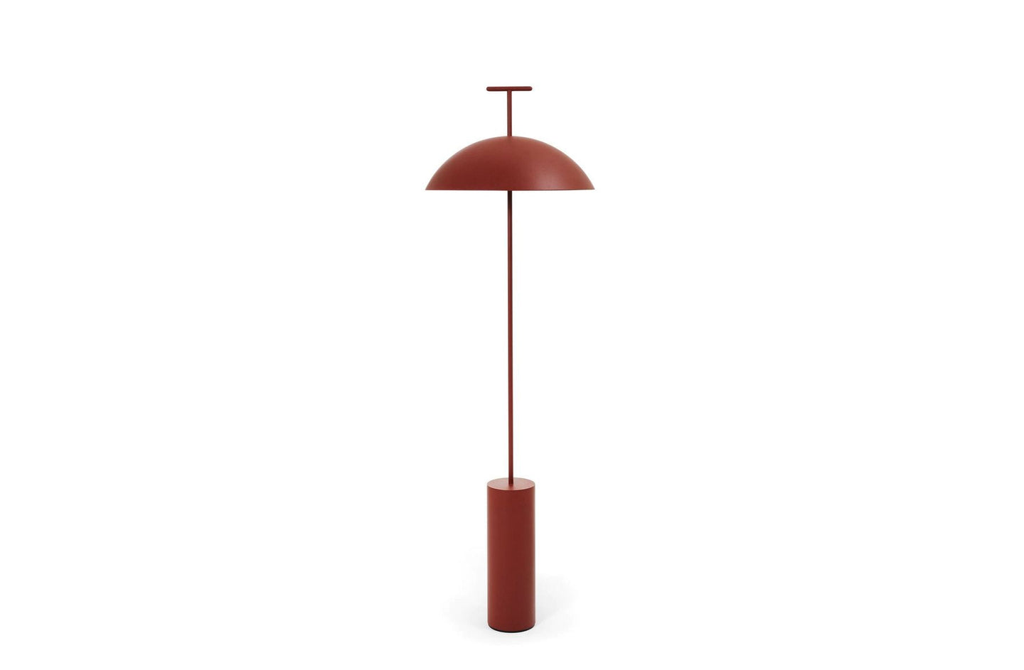 Geen-A Floor Lamp-Kartell-Space Furniture AU

