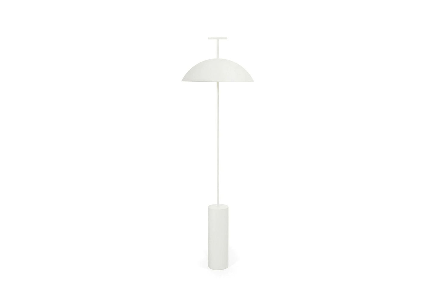 Geen-A Floor Lamp-Kartell-Space Furniture AU
