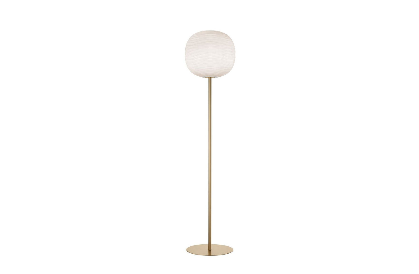 Gem Floor Lamp-Foscarini-Space Furniture AU
