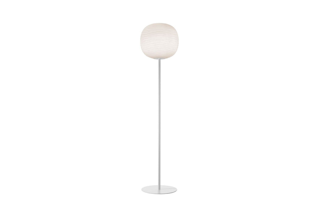 Gem with Dimmer / White/White