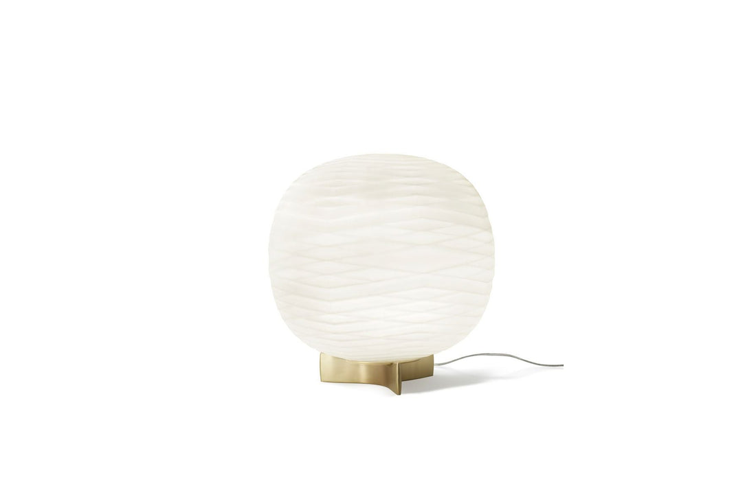 Gem with Dimmer / White