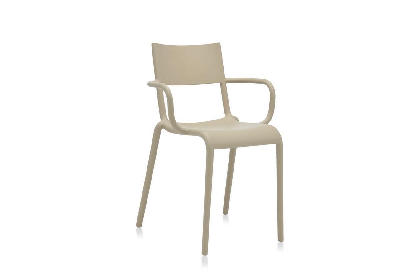 Generic A Chair-Kartell-Space Furniture AU
