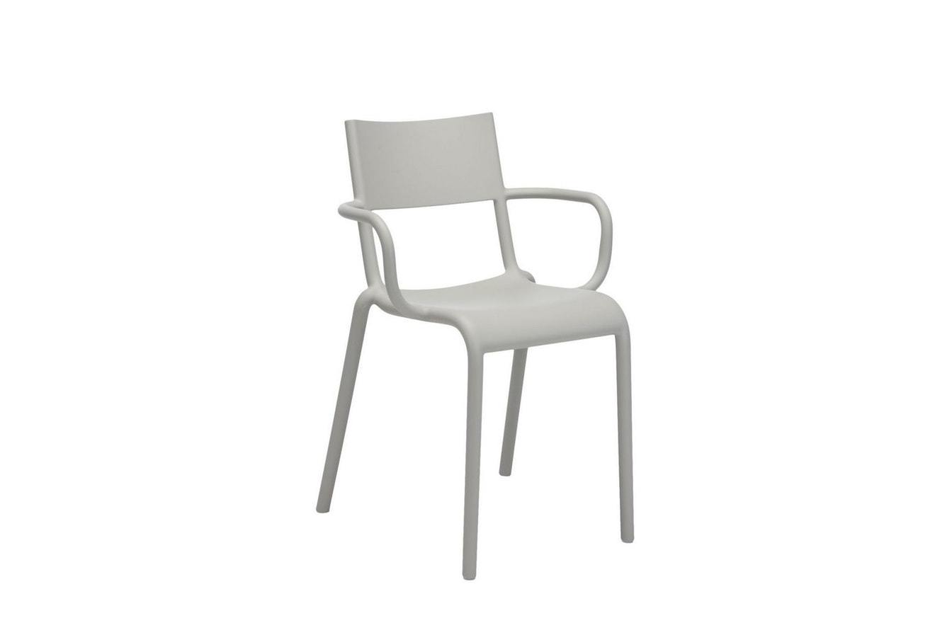 Generic A Chair-Kartell-Space Furniture AU
