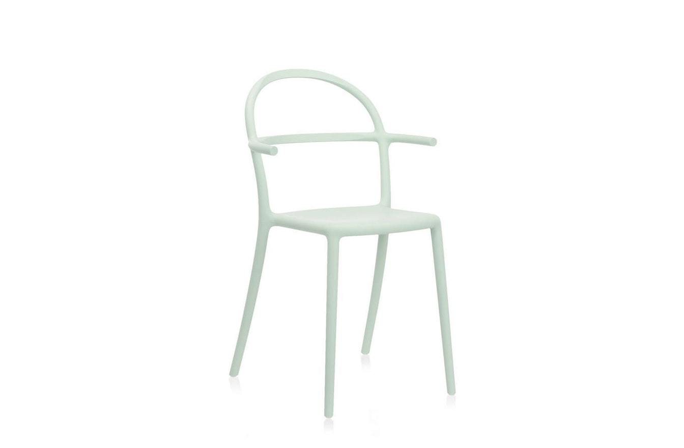 Generic C Chair-Kartell-Space Furniture AU
