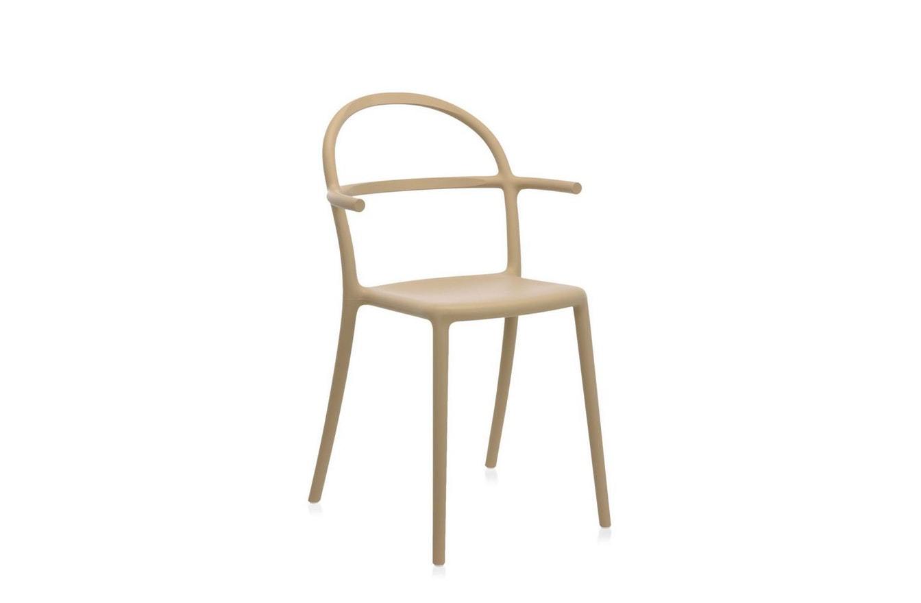 Generic C Chair-Kartell-Space Furniture AU

