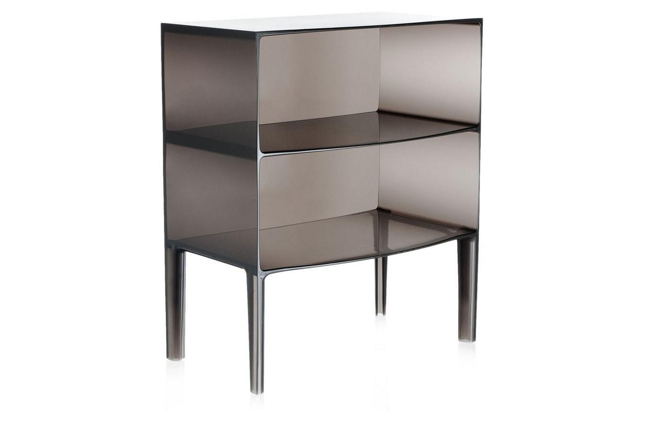 Ghost Buster Storage Unit-Kartell-Space Furniture AU
