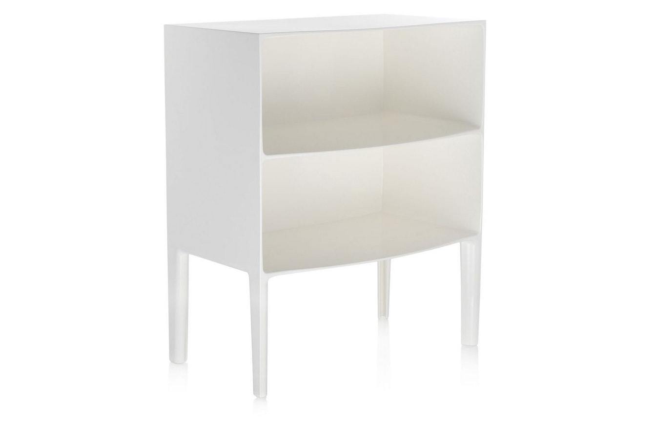 Ghost Buster Storage Unit-Kartell-Space Furniture AU
