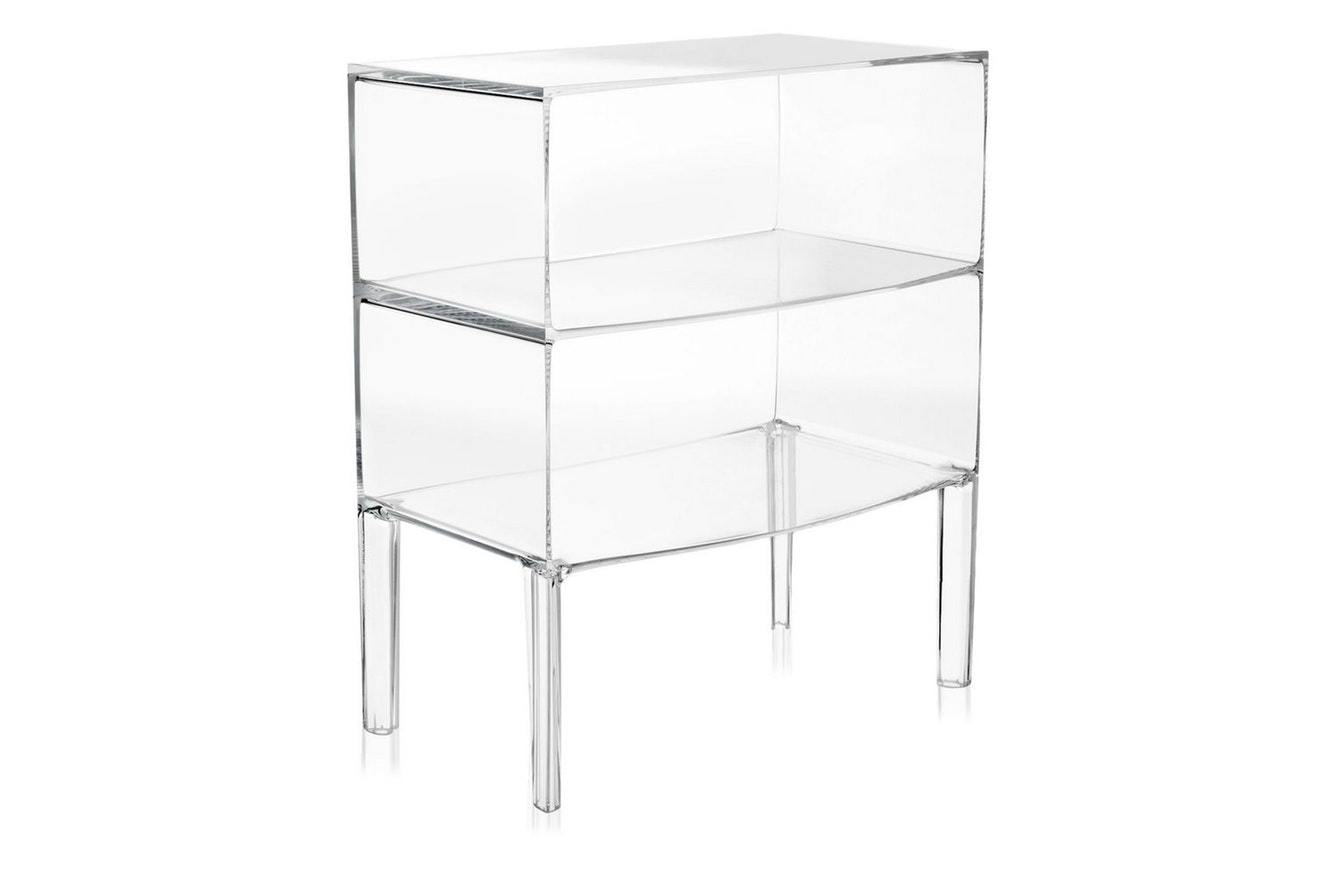 Ghost Buster Storage Unit-Kartell-Space Furniture AU
