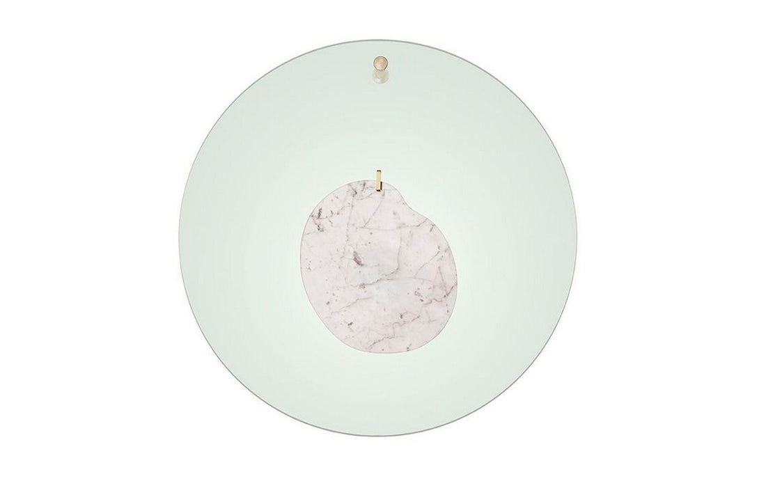 Gioia Grande LED Dimmable / Green