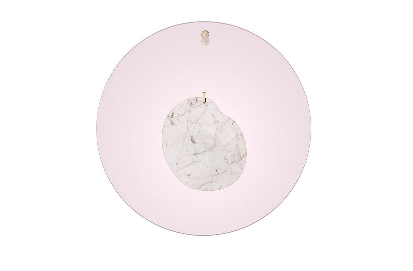 Gioia Grande Wall Lamp-Foscarini-Space Furniture AU
