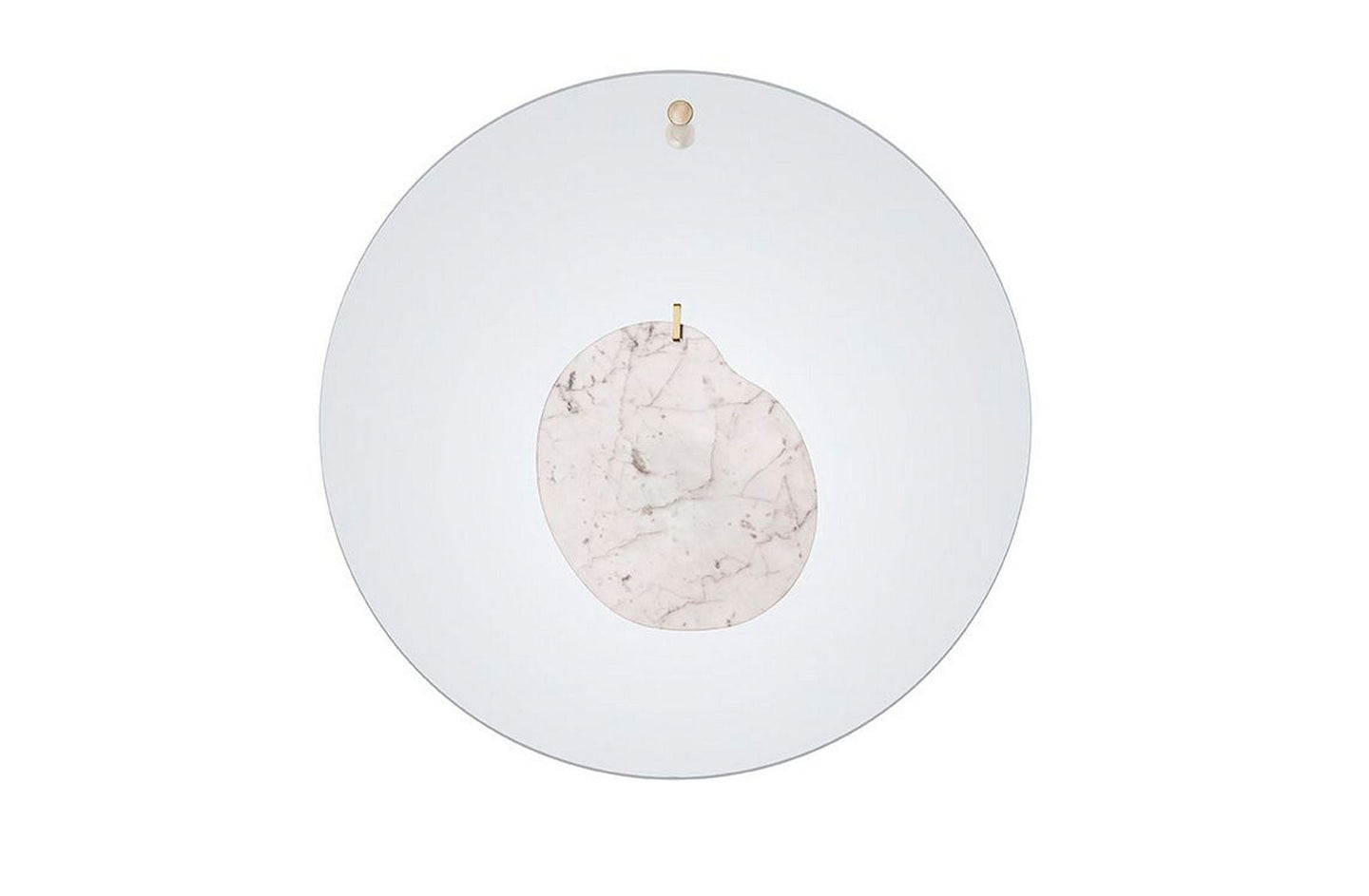 Gioia Grande Wall Lamp-Foscarini-Space Furniture AU

