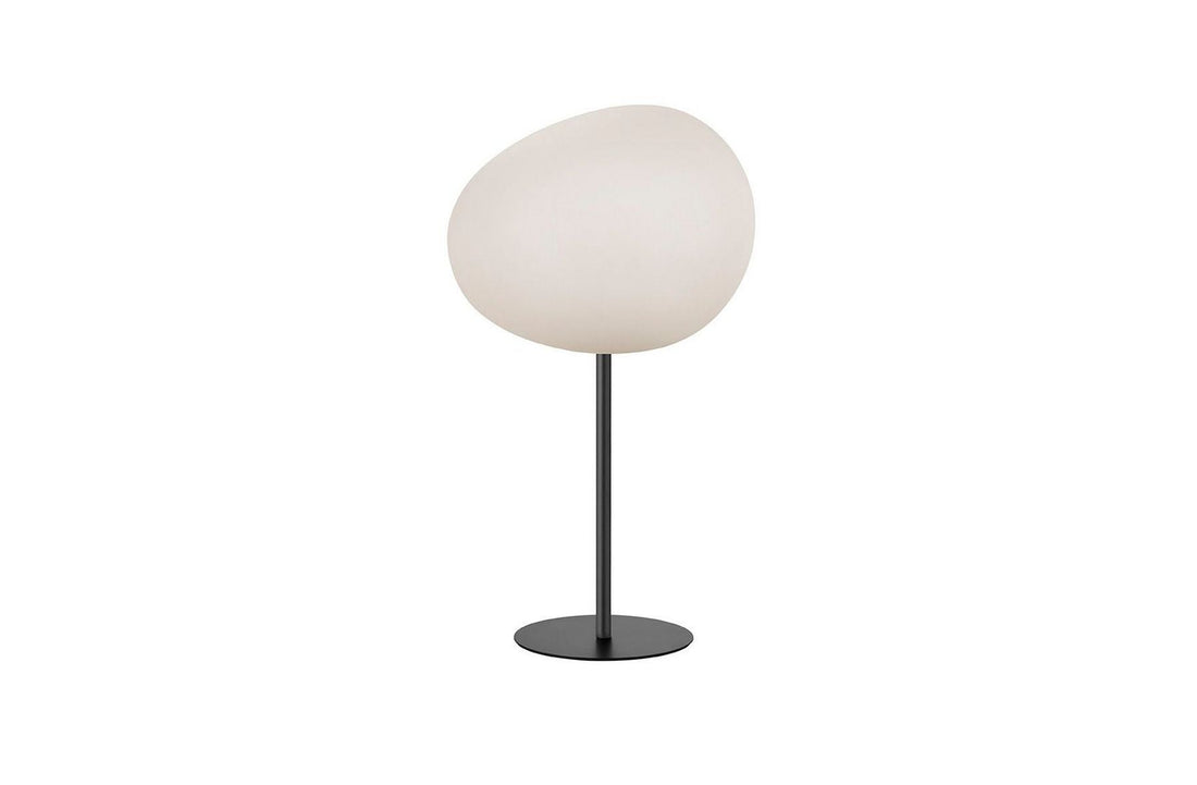 Gregg Alta Grande with Dimmer / Graphite/White