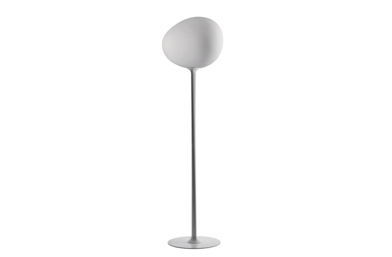 Gregg Grande Floor Lamp - Glass-Foscarini-Space Furniture AU
