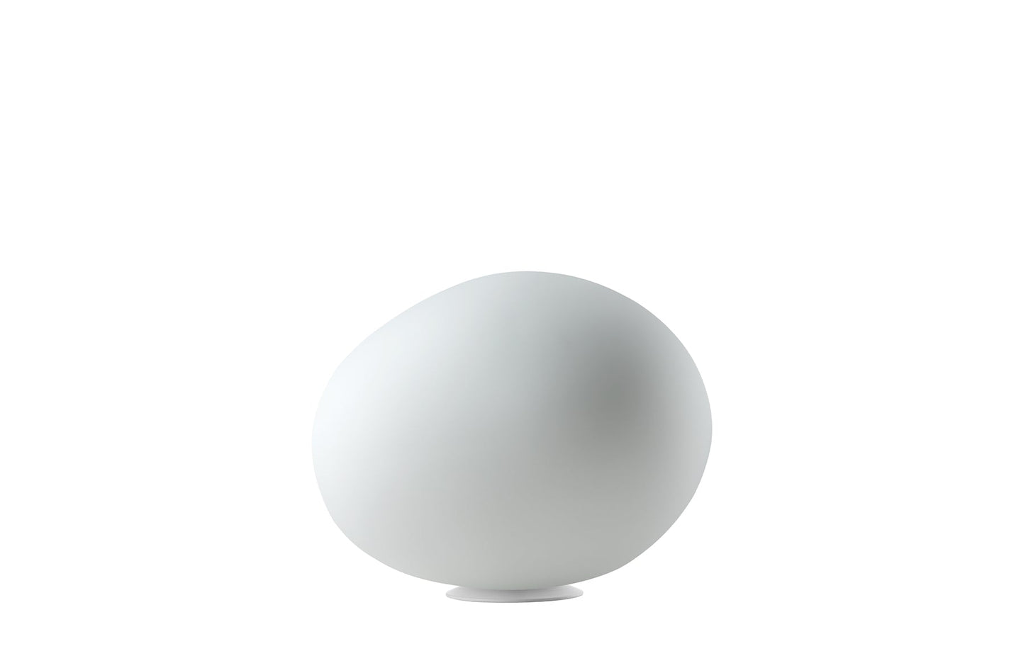 Gregg Grande Table Lamp - Glass-Foscarini-Space Furniture AU
