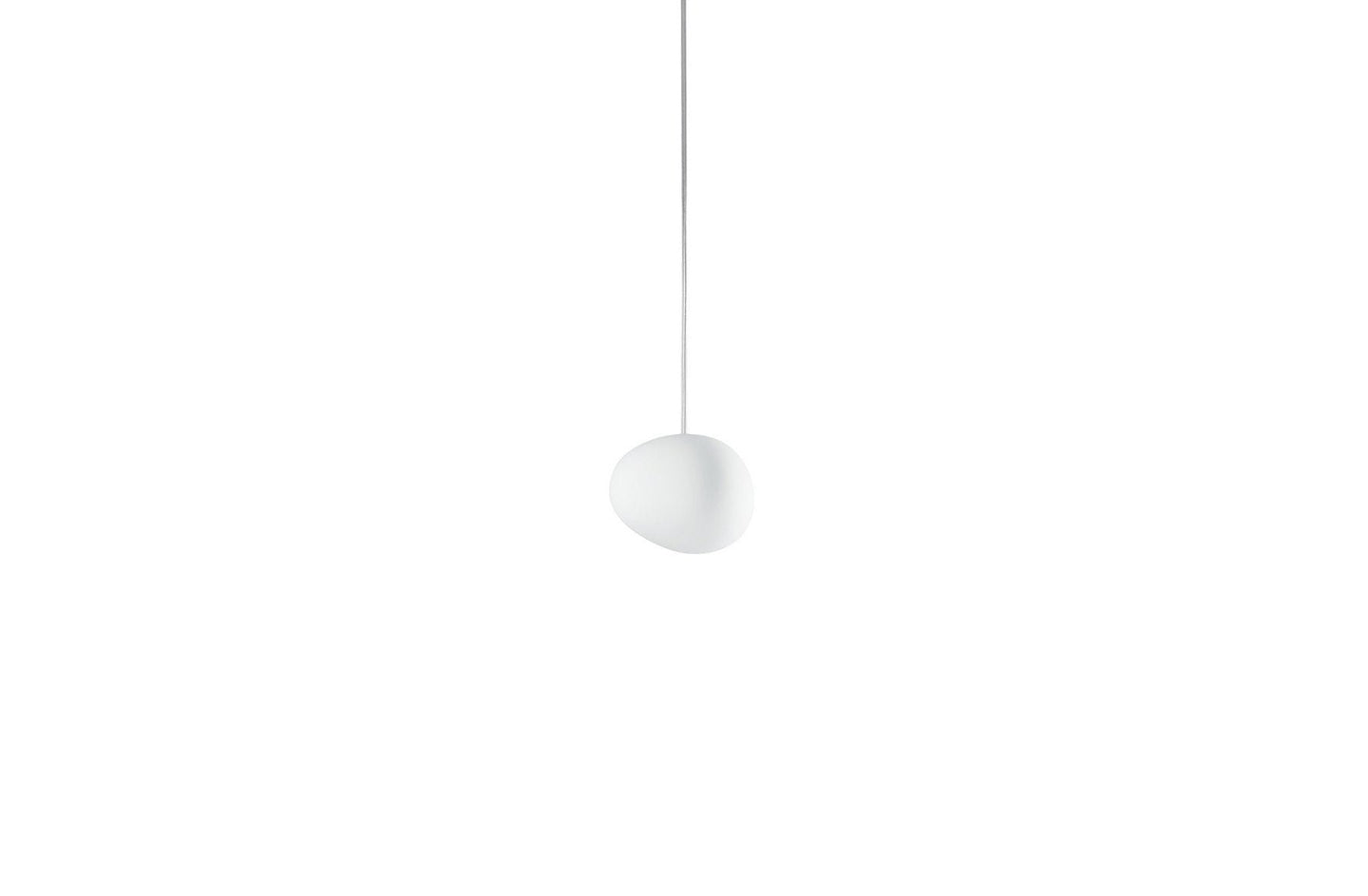 Gregg Piccola Suspension Lamp - Glass-Foscarini-Space Furniture AU

